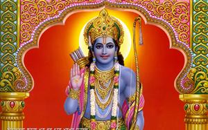 Lord Rama